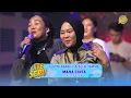 Download Lagu Yunita Ababiel \u0026 Selfi Yamma - Maha Cinta | Live SERU Edisi Ulang Tahun Adibal