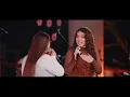 Rosângela e Hadassa  | Eu Só Quero Adorar [CLIPE OFICIAL]