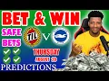 FOOTBALL PREDICTIONS TODAY 2026 SOCCER PREDICTIONS TODAY BETTING TIPS Best picks