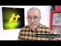 Genesis Owusu - Redstar Wu & The Worldwide Scourge ALBUM REVIEW