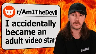 32 Minutes Of Reddit Stories From UNHINGED people