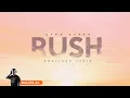 Download Lagu Ayra Starr - Rush (Wallies SA Amapiano Remix) | Remix Friday