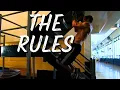 The Untold Rules of Prison Workouts Nobody Tells You This