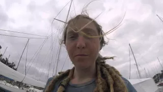 Episode 197 – Florida Oysters – Life on a Sailboat Day 102