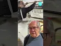 NYC Subway floods Before and After