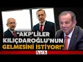 Download Lagu Tanju Özcan’dan Kılıçdaroğlu’na zehir zemberek sözler: 13 kez kaybettin umudu da belimizi de kırdın!