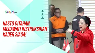 PDIP Tarik Kepala Daerah dari Retreat Akmil Magelang Usai Hasto Ditahan KPK