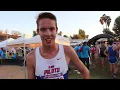Cooper Teare Drops Big Time in Final Mt. SAC Race