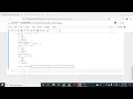 Python Program to Append Delete and Display Elements of a List Using Classes