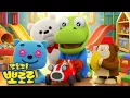 Lagu 뽀로로 8기 에피소드 | 알록달록 소중한 장난감 이야기 모음집 | 뽀로로이야기 | 뽀로로 1시간 이어보기 | 뽀롱뽀롱뽀로로