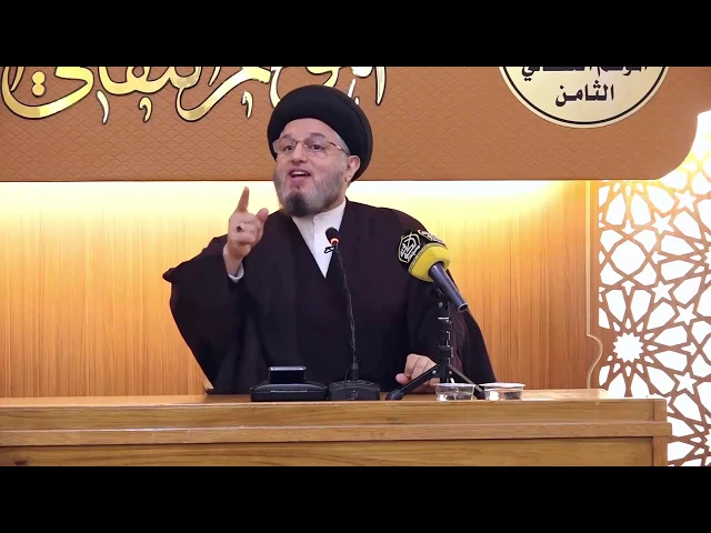 ⁣الإسلام هو محمد وآله فقط