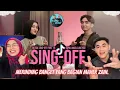 Download Lagu MALAYSIA REACT | SING OFF TIKTOK SONGS PART 14 THE BEST COVER!