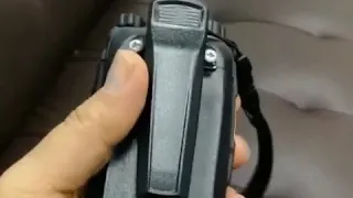 بيسيم هايترا مدل Hytera Pd 785g 