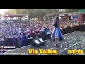 Download Lagu Via vallen / sewu kuto / Didi Kempot