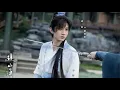 Download Lagu 赴山海EP9抢先看: 成毅×古力娜扎 | 窮小伙一朝穿進武俠世界
