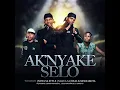 Nova Sa Style, Westboy, NaquaSA & Mfanakota - AkNyake Selo (ft Osama Mochacho & Jojo Manjaro & Janis