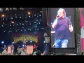 Eppu Normaali Tahroja paperilla @Tammerfest 19.7.2024