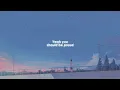 Blake Proehl - Where You Need to Be (lyrics)
