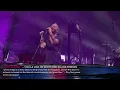 Coldplay - Viva La Vida (Live in Madrid 2011)