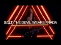 Download Lagu The Devil Wears Prada - Salt (Official Music Video)