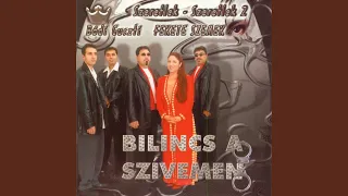 Download Bilincs A Kezemen MP3