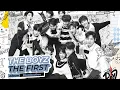 Lagu THE BOYZ - THE FIRST (Album Distribution) [Vertical Video]