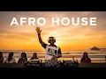 Lagu Summer Vibes 2026 – SUMMER AFRO HOUSE Mix for Study, Relax \u0026 Travel