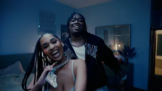 Fredo Bang - Gates Flow 2 (She Don't Wanna) (Official Video)