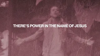 brandon lake tear off the roof lyric video