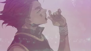 Hunter X Hunter 2011 OST Hisoka Theme 
