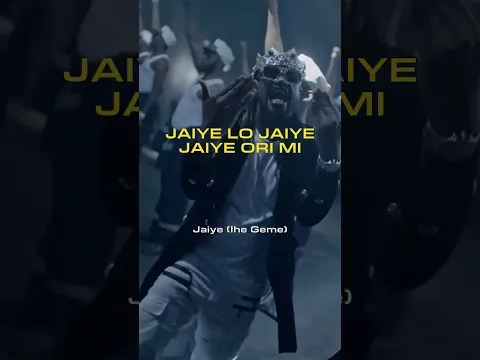 P-Square - Jaiye (Ihe Geme) #shorts #youtubeshorts