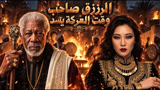 الرزق صاحب   وقت العركة يسد   الست كوريا و الخال                        دندنها