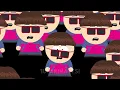 Oliver Tree - Life Goes On [South Park Music Video]
