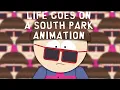 Oliver Tree - Life Goes On South Park