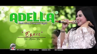 Download OM Adella-EGOIS Voc Niken YRA MP3