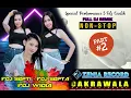 FULL DJ REMIK TERBARU OT CAKRAWALA ft 3 FDJ CANTIK || FDJ WIDIA, FDJ SEPTA FDJ SEPTI || PART 2