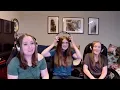 First Time Hearing | Crypta | The Other Side Of Anger | 3 Generation Reaction