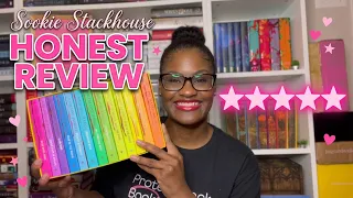 I Read All 13 True Blood Books Here s the Real Tea