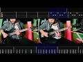 Rob Zombie - Feel So Numb |Guitar Cover| |Tab|
