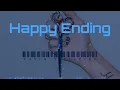 Phoenix Elektra - Happy Ending Karaoke