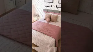 ديكور غرف نوم حلوة كيوت اليمن انيقة غرف نوم 