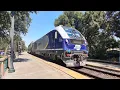Amtrak West Davis CA 2026