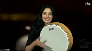 أغنية فيلم مافيا زي ما هي حبها عزف أسطوري لعمر خيرت 