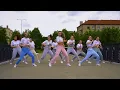 Sia-Cheap Thrills (Hex Cougar Remix) Dance choreography