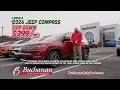 Holiday Savings Lease a New Jeep or RAM for Under Buchanan Auto Park Waynesboro PA