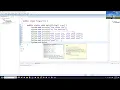 Java Programming 1 - Chapter 1 Exercises