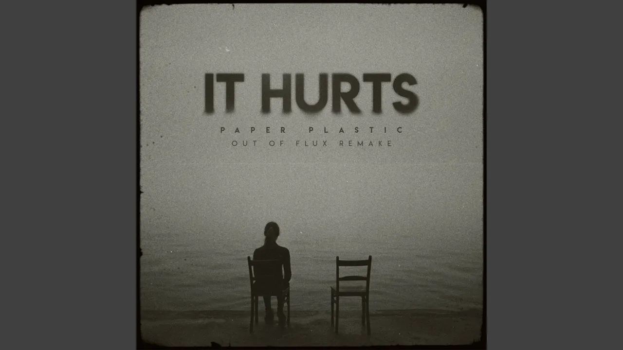 It Hurts - Out of Flux Remake It Hurts - Out of Flux Remake