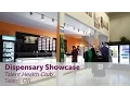 Dispensary Showcase Talent Health Club in Talent Oregon