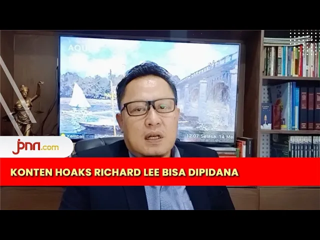 Tepis Pernyataan Hotman Paris, Henky Solihin Sebut Richard Lee Bisa Dijerat Pidana - JPNN.com