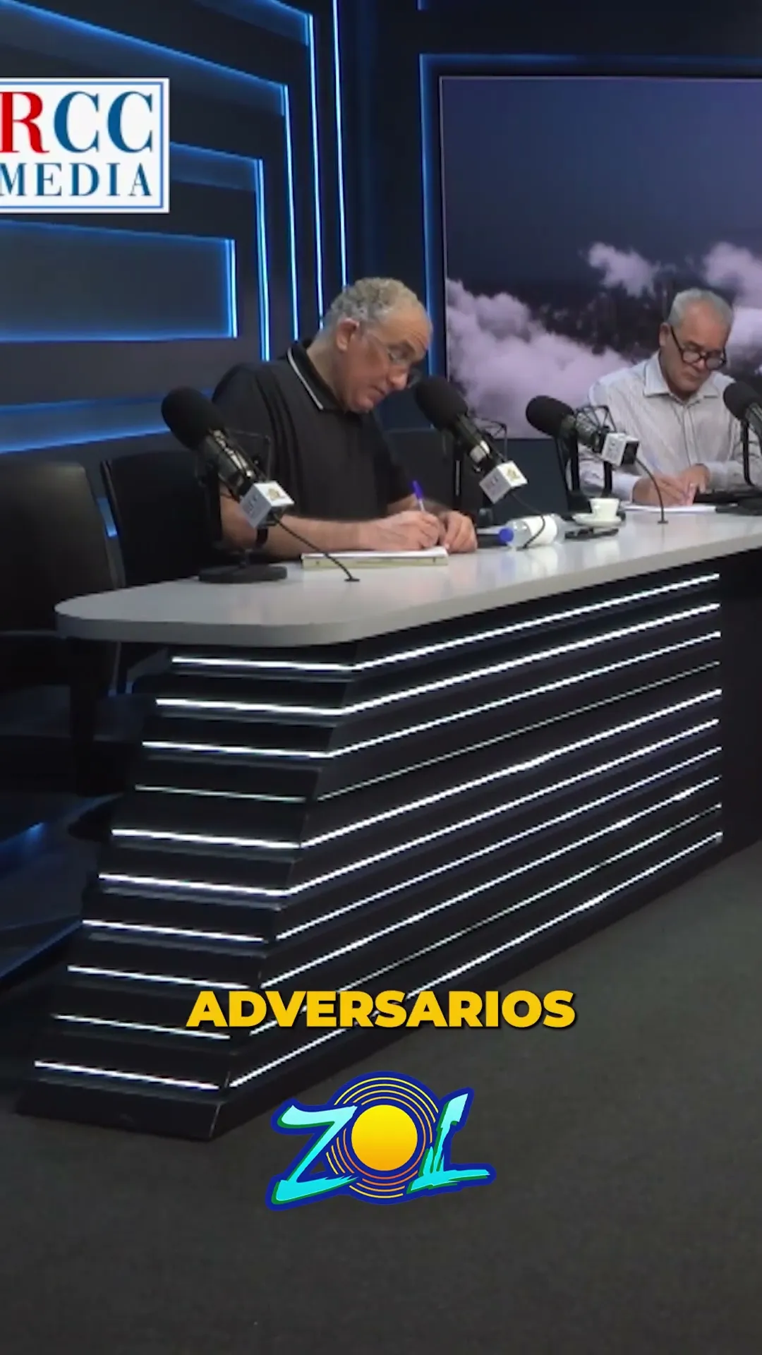 EL MIEDO DEL GOBIERNO ES UNA CANDIDATURA DE GONZALO CASTILLO